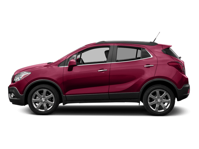 2016 Buick Encore Convenience FWD photo