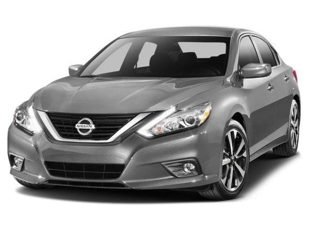 2016 Nissan Altima 2.5 S FWD photo