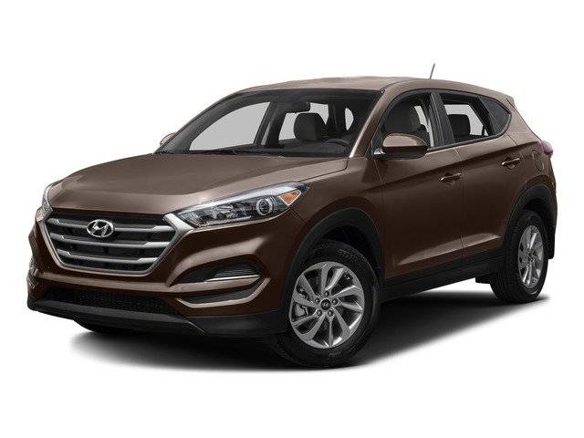 2016 Hyundai Tucson Eco AWD photo