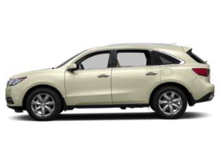 2016 Acura MDX w/Advance AWD photo