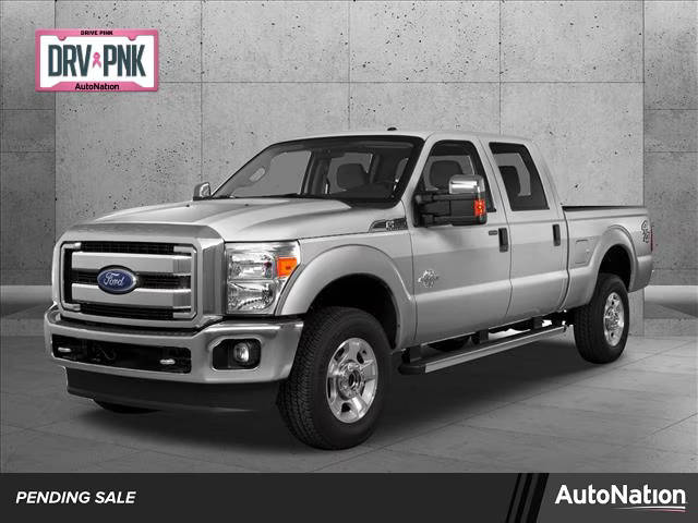 2016 Ford F-350 Super Duty Lariat 4WD photo