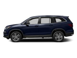 2016 Honda Pilot EX AWD photo