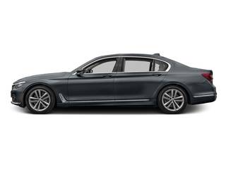 2016 BMW 7 Series 750i RWD photo