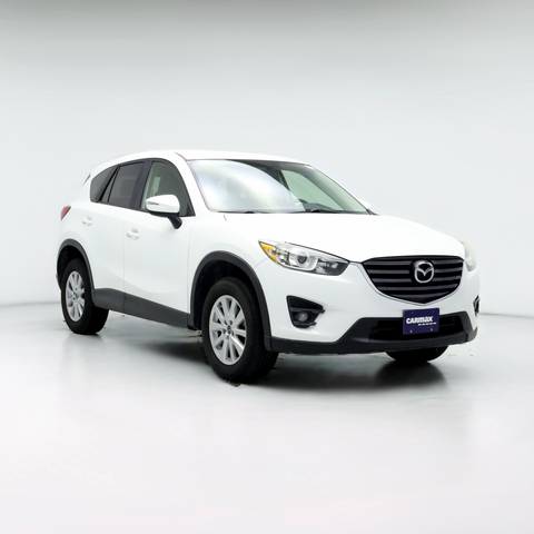 2016 Mazda CX-5 Touring FWD photo