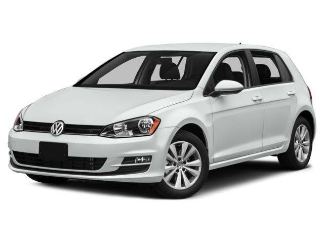 2016 Volkswagen Golf TSI SE FWD photo