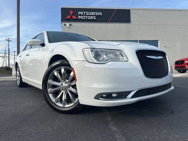 2015 Chrysler 300 Limited AWD photo