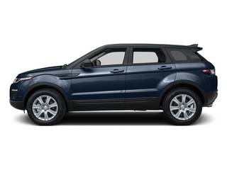 2016 Land Rover Range Rover Evoque SE 4WD photo