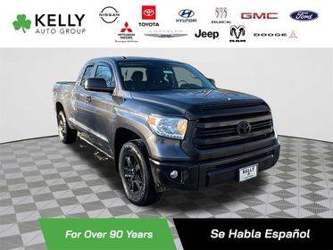 2016 Toyota Tundra SR5 4WD photo