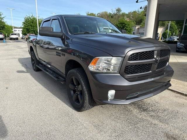 2016 Ram 1500 Express 4WD photo