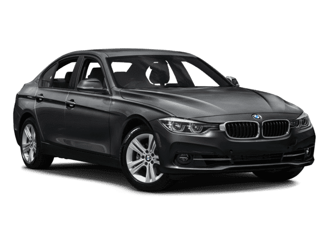 2016 BMW 3 Series 328i xDrive AWD photo