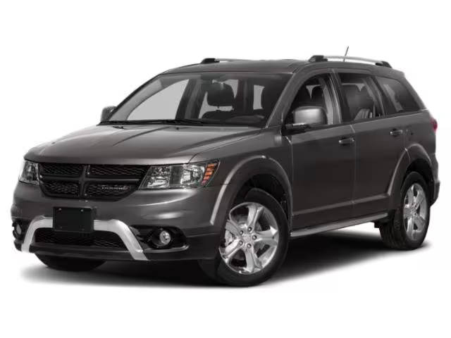 2016 Dodge Journey Crossroad Plus FWD photo