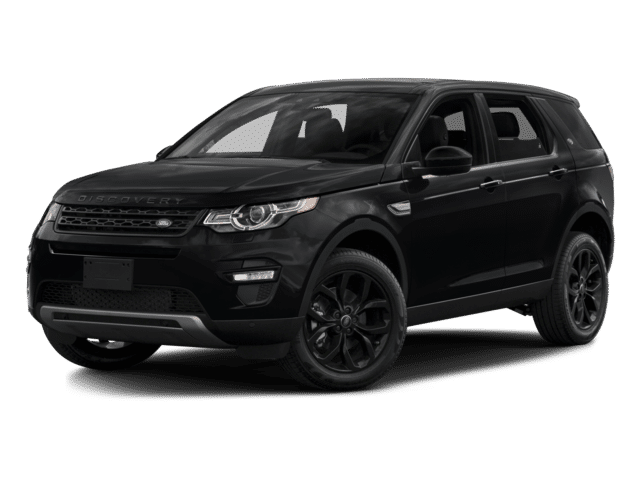 2016 Land Rover Discovery Sport SE 4WD photo