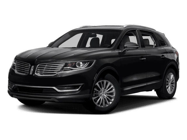 2016 Lincoln MKX Reserve AWD photo