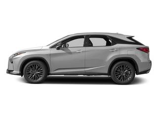 2016 Lexus RX  AWD photo