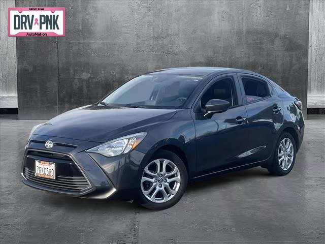 2016 Scion iA  FWD photo