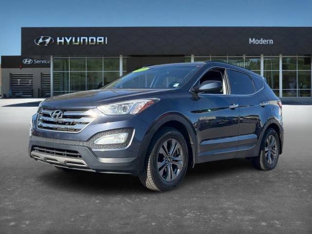 2016 Hyundai Santa Fe Sport  FWD photo