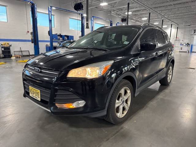 2016 Ford Escape SE 4WD photo