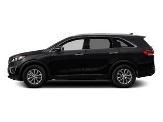 2016 Kia Sorento LX FWD photo