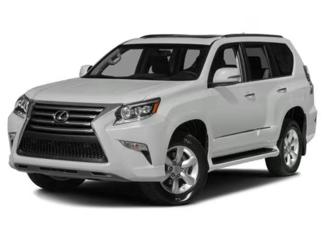 2015 Lexus GX  4WD photo