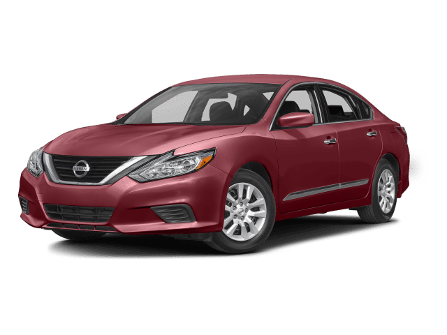 2016 Nissan Altima 2.5 SV FWD photo