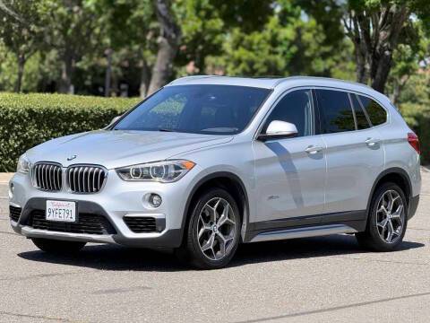 2016 BMW X1 xDrive28i AWD photo