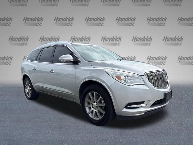 2016 Buick Enclave Leather FWD photo