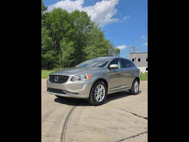 2016 Volvo XC60 T5 Premier AWD photo