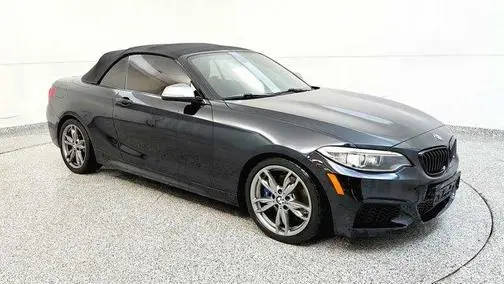 2016 BMW 2 Series M235i xDrive AWD photo