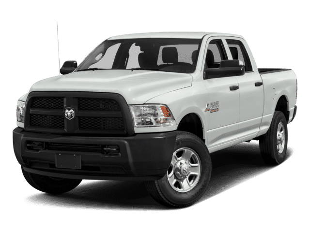 2016 Ram 3500 Tradesman 4WD photo