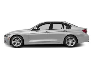 2016 BMW 3 Series 340i RWD photo