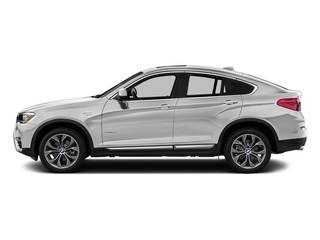 2016 BMW X4 xDrive28i AWD photo