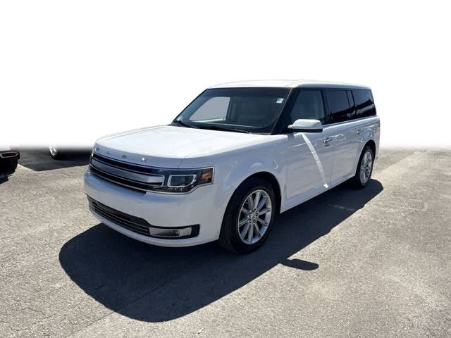 2015 Ford Flex Limited FWD photo