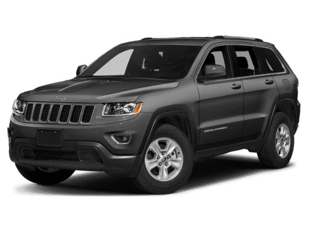 2015 Jeep Grand Cherokee Altitude 4WD photo