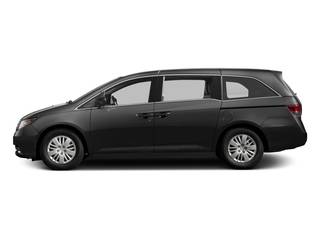 2016 Honda Odyssey LX FWD photo
