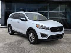 2016 Kia Sorento LX FWD photo