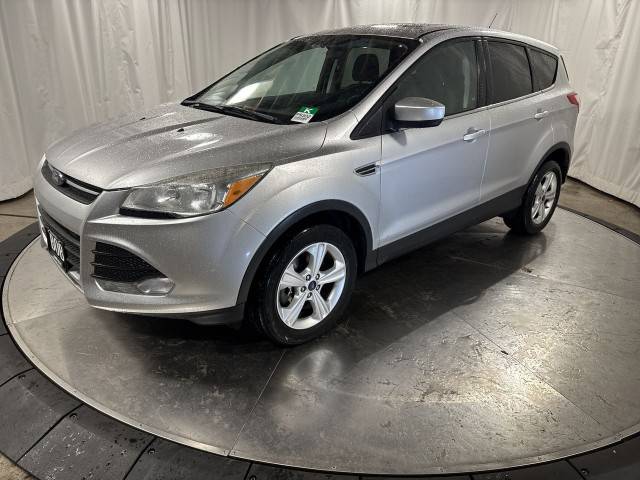 2015 Ford Escape SE 4WD photo