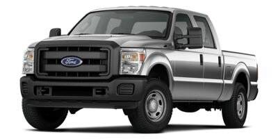 2016 Ford F-250 Super Duty Lariat 4WD photo