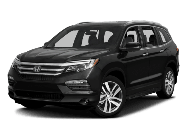 2016 Honda Pilot Touring AWD photo