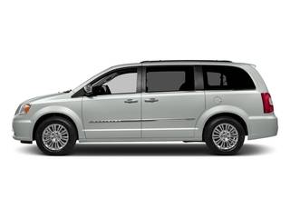2016 Chrysler Town and Country Touring-L FWD photo