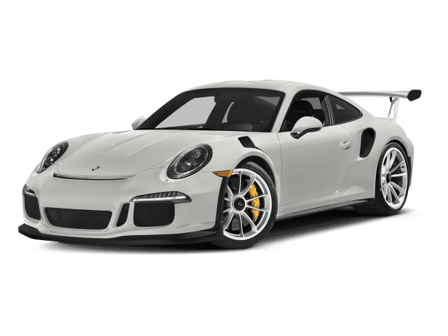 2016 Porsche 911 GT3 GT3 RS RWD photo
