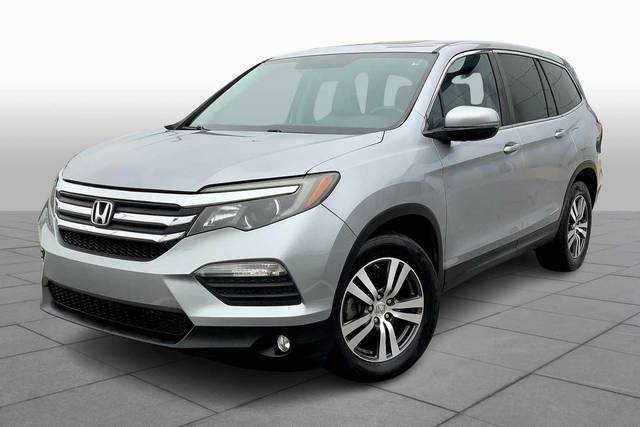 2016 Honda Pilot EX-L FWD photo