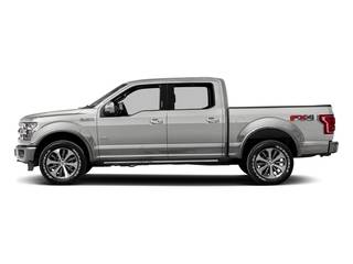 2016 Ford F-150 King Ranch 4WD photo