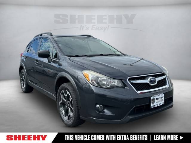 2015 Subaru Crosstrek Premium AWD photo