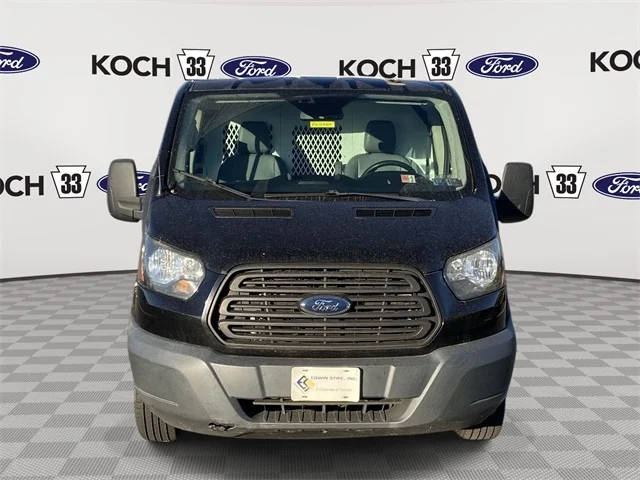 2016 Ford Transit Van  RWD photo