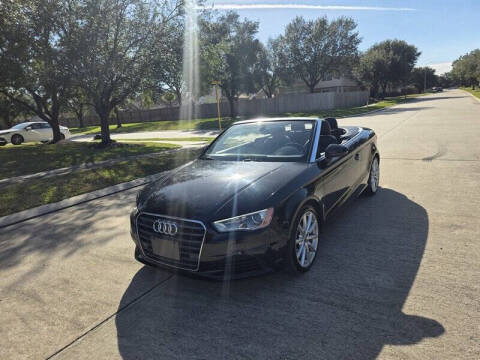 2016 Audi A3 1.8T Premium FWD photo