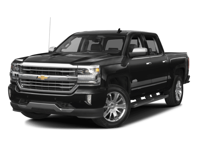 2016 Chevrolet Silverado 1500 High Country 4WD photo