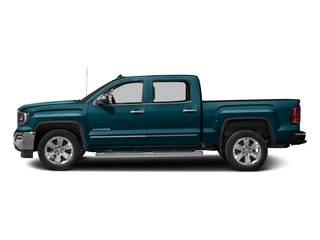 2016 GMC Sierra 1500 SLT 4WD photo