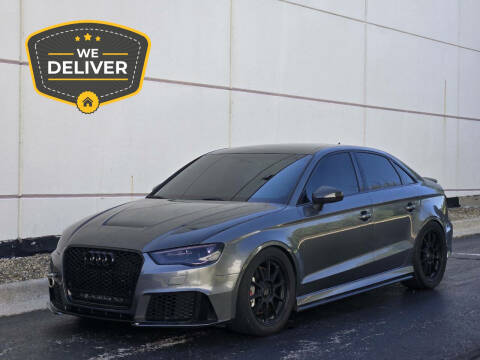 2016 Audi S3 Premium Plus AWD photo