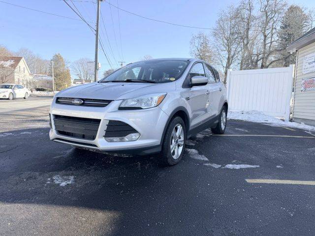 2016 Ford Escape SE 4WD photo