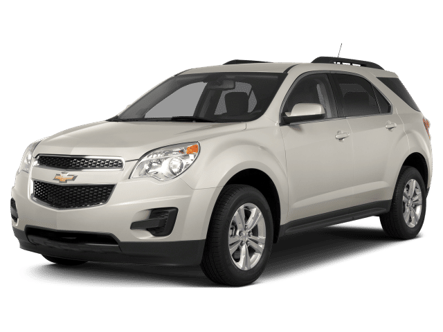 2015 Chevrolet Equinox LT FWD photo